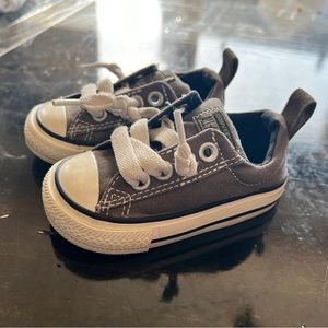 Baby Converse Shoes